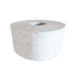 Hartie igienica pentru dispenser, celuloza pura, 2 straturi, 150 m